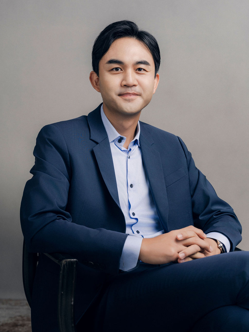 Professor Oh's profile picture